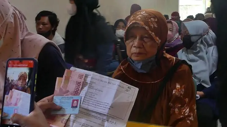 Bantuan BPNT Alokasi September-Oktober Siap Dicairkan Lebih Dulu