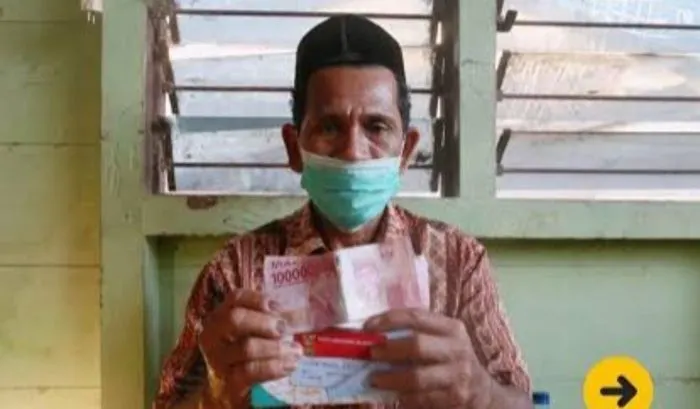 Bansos PKH dan BPNT Sudah Final Closing