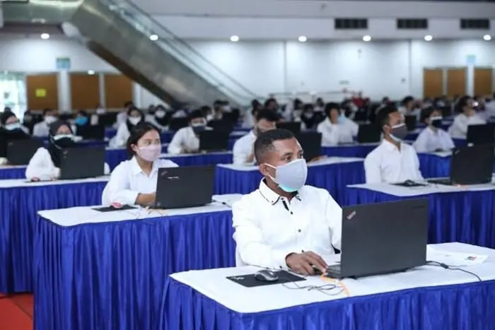 5 Instansi Ini Umumkan Perubahan Status Administrasi dari MS Jadi TM
