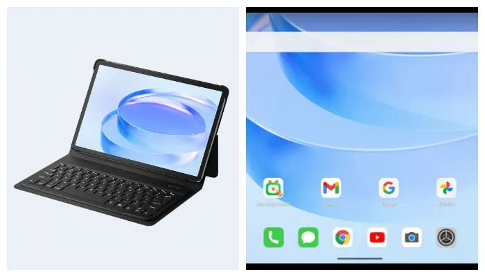 Tablet Itel Vista Tab 30.