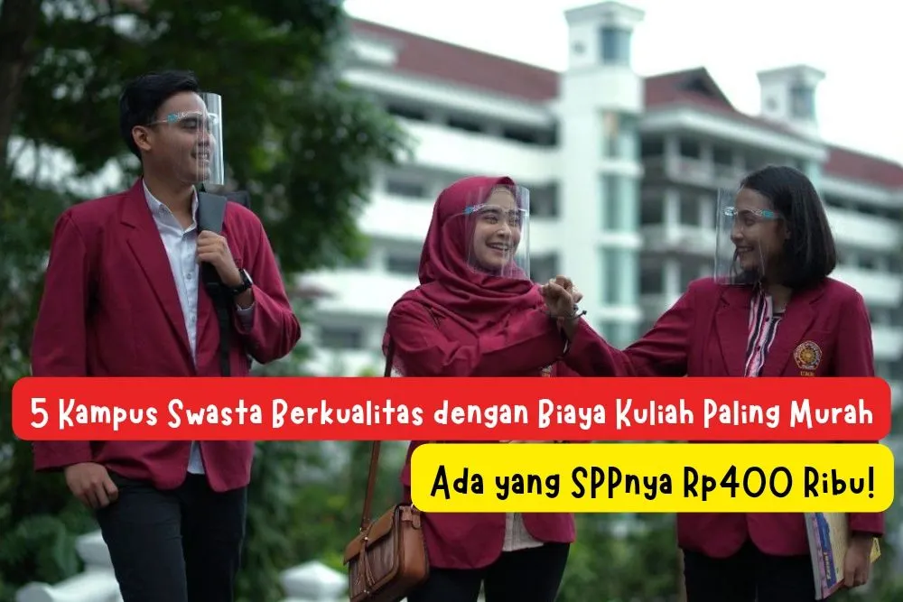 Kampus UMM