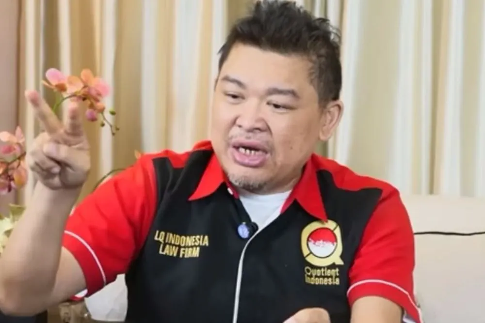 Pengacara Alvin Lim soal kasus pembunuhan Vina-Eki cirebon sebut adanya pelanggaran Protap Polri dari 3 DPO