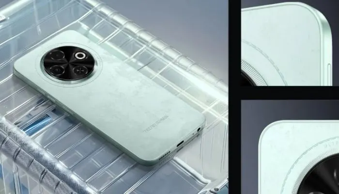 Tecno Spark 30C