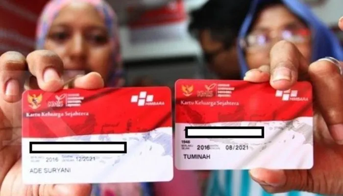 Tentunya pencairan BPNT tersebut sangat menggembirakan bagi para KPM yang telah lama menunggu dana tersebut sebelumnya.