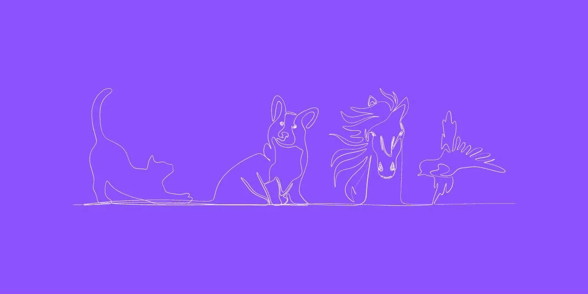 Illustrasi Tes Kepribadian