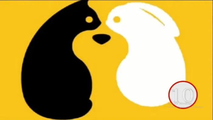 Tes Kepribadian: Kucing, Kelinci dan Anjing, Mana yang Pertama Kali Kamu lihat? Temukan Karakteristik Sekarang Melalui Gambar Ini