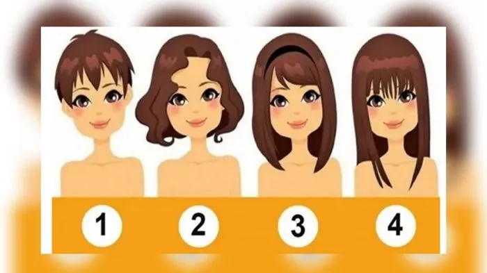 Tes kepribadian ini mengungkap makna di balik setiap panjang rambut, dari sangat pendek hingga panjang. Apa yang rambutmu katakan tentangmu?
