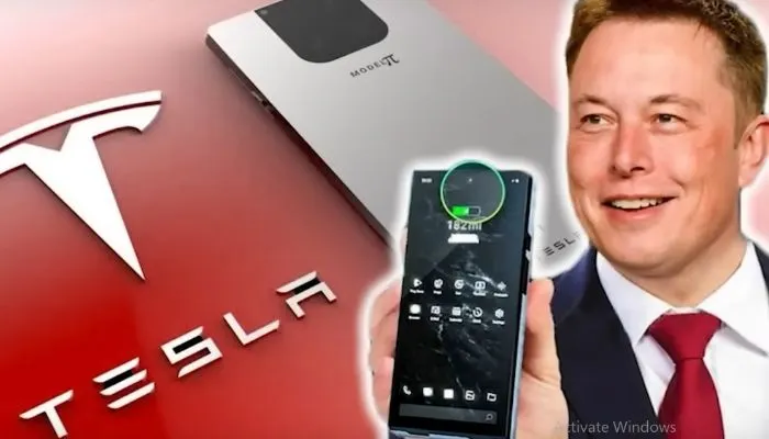 Elon Musk dan Tesla