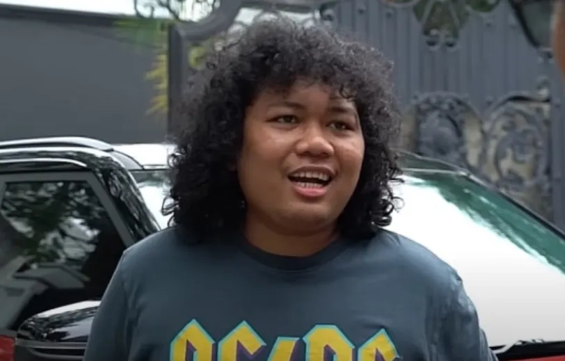 Marshel Widianto 