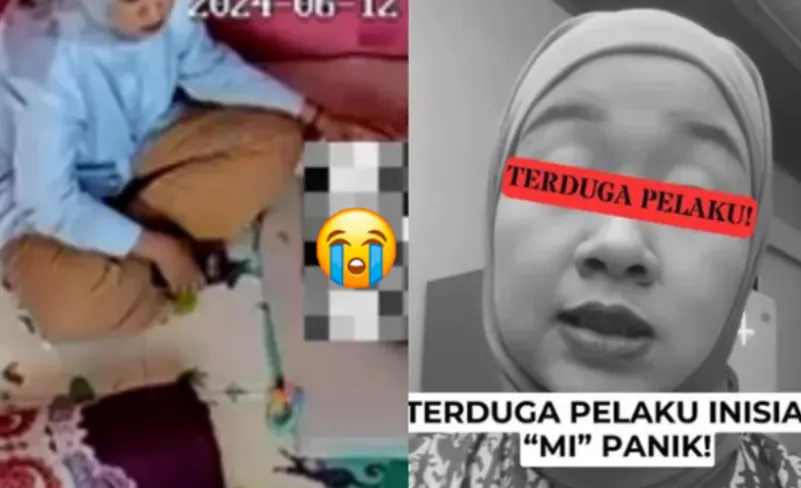 Leon mengatakan bahwa saat ini tidak hanya satu anak saja yang menjadi korban dugaan penganiayaan di daycare tersebut.