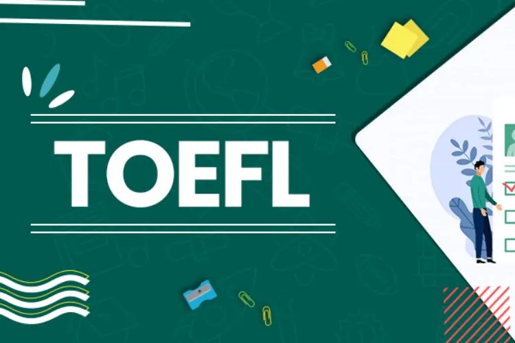 Ilustrasi Skor Toefl