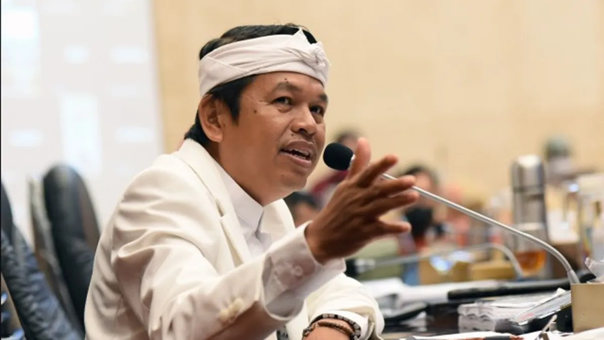 Dedi Mulyadi | Sidang prapengadilan Pegi Setiawan berlangsung mulai kemarin tanggal 1 Juli 2024 dan hingga hari ini masih ada.