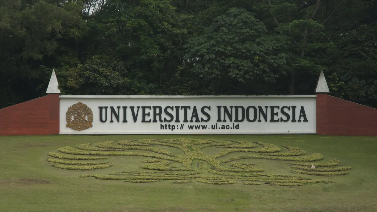 Universitas Indonesia (UI)