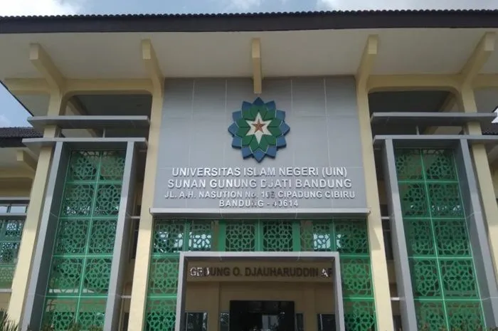 Kampus UIN SGD Bandung