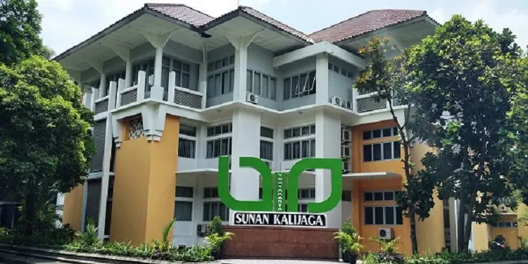 Berikut jurusan kuliah atau program studi dengan daya tampung terbanyak di UIN Sunan Kalijaga Yogyakarta jalur UM-PTKIN 2024.