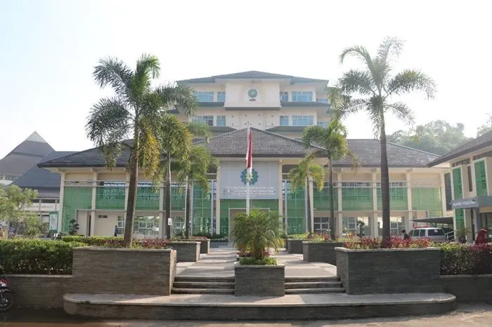 5 Jurusan Kuliah Paling Diminati di UIN Sunan Gunung Djati Bandung Jalur SNBP 2024, Terbanyak Pendaftar di Prodi Ini