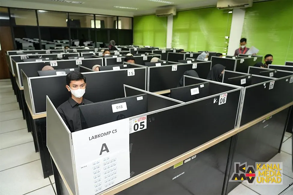 Illustrasi. Tes SNBT 2024 dan hal yang harus dipersiapkan 
