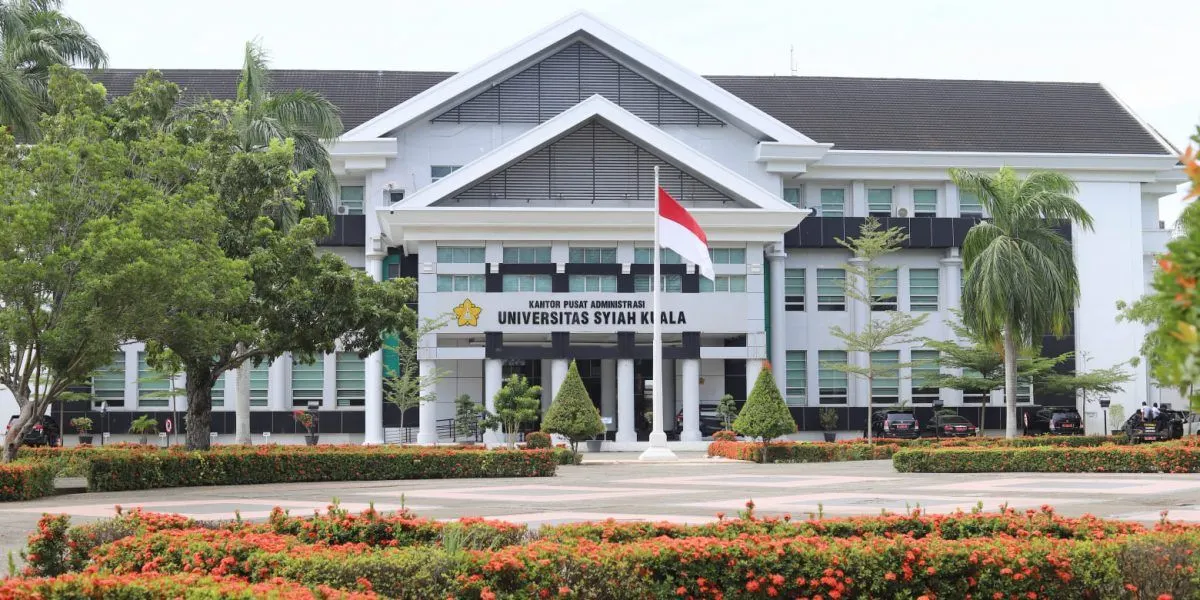 Universitas Syiah Kuala (Unsyiah)