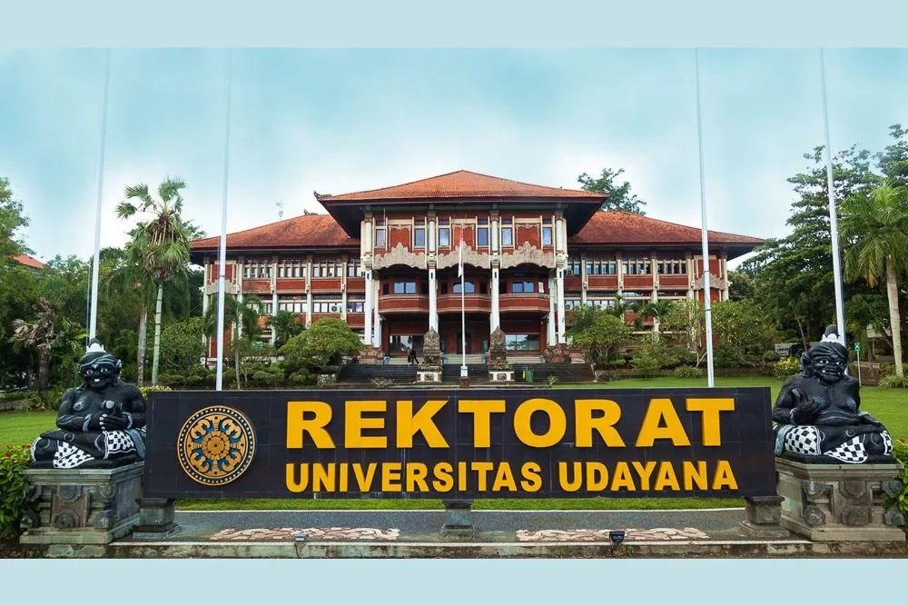 Universitas Udayana (UNUD)