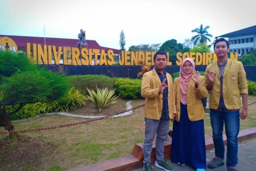 Unsoed membuka kesempatan secara terbuka kepada calon mahasiswa baru untuk daftar di jalur Mandiri Universitas Jenderal Soedirman.