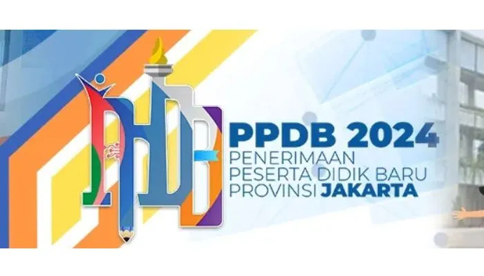 Pendaftaran Penerimaan Peserta Didik Baru (PPDB) DKI Jakarta 2024