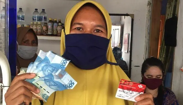 Salah satu bansos yang ditunggu pencairannya oleh KPM atau Keluarga Penerima Manfaat adalah PKH.