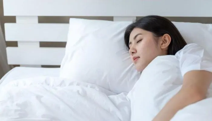 Urutan Golongan Darah yang Paling Suka Tidur