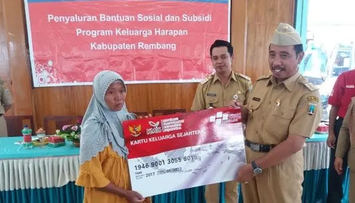 10 Bansos kembali dicairkan untuk KPM PKH, BPNT, dan Non DTKS di bulan Juni 2024