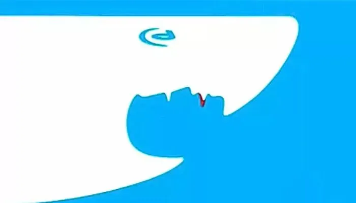 Tes Kepribadian: Gambar Hiu atau Pria yang Pertama Kali Kamu Lihat?