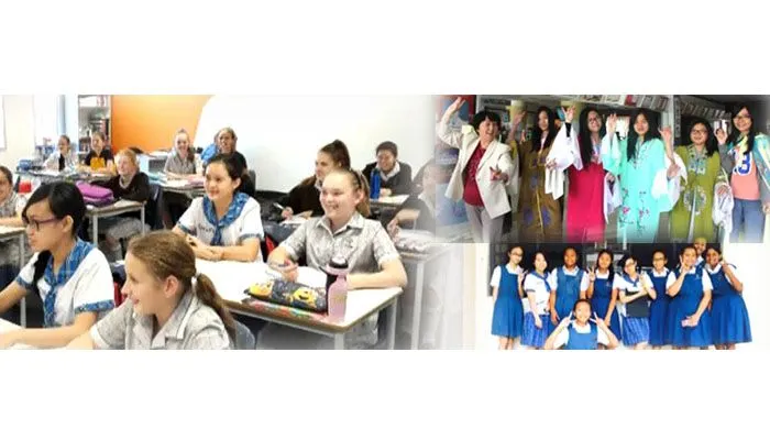 Daftar SMP Swasta Terbaik di Kota Bandung 2024, Salah Satunya SMP Kristen 1 BPK Penabur Bandung