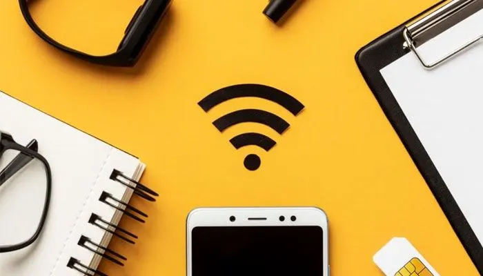 Ilustrasi. Langkah Mudah di Pengaturan HP Android ini Agar Kuota Internet Tidak Boros