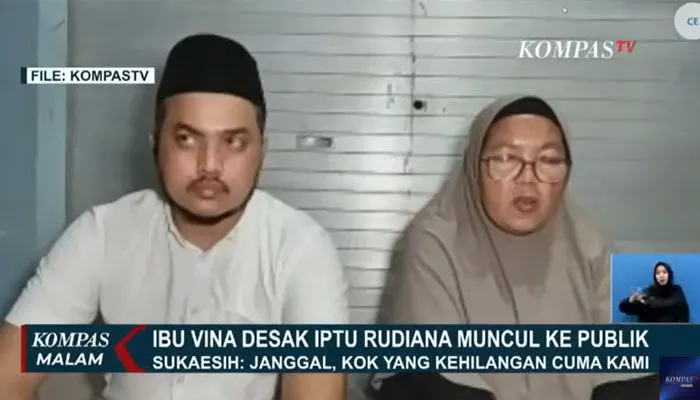 Ibunda Vina Cirebon, Sukaesih