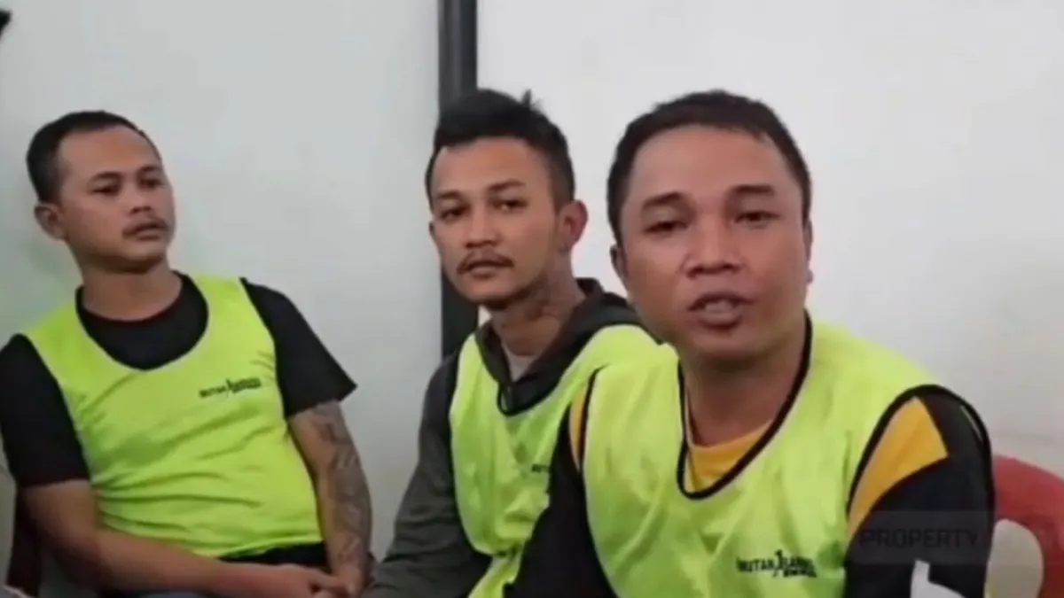 Tujuh terpidana dalam kasus kematian Vina dan Eky siap ajukan Peninjauan Kembali (PK)