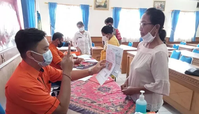 SELAMAT, SP2D bagi KPM PKH dan BPNT Golongan Ini Sudah Turun, Siap Pencairan secara Tunai Lewat PT Pos Hari Ini