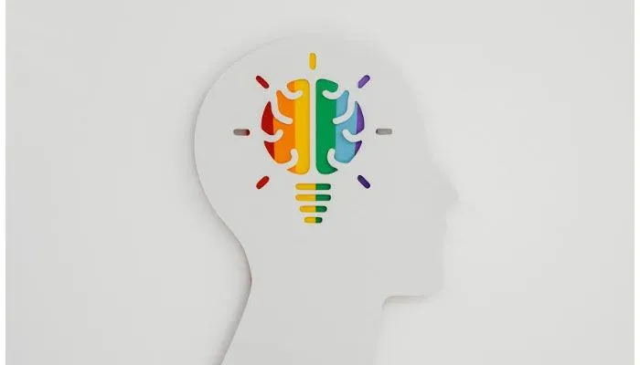 Ilustrasi. Tes IQ