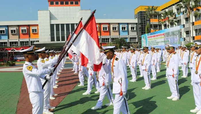 Pendaftaran 15 Sekolah Kedinasan Kemenhub tahun 2024 dibuka