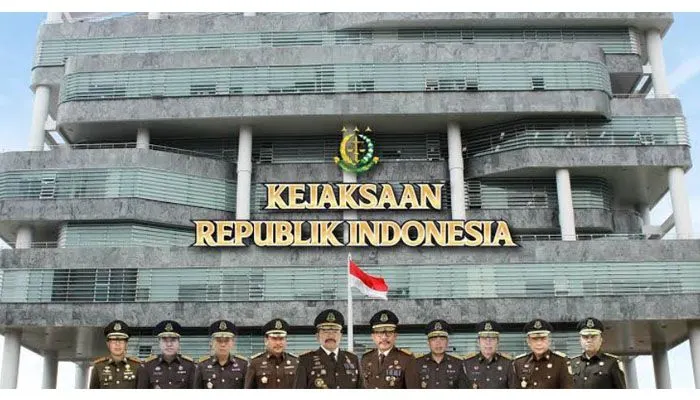 Ilustrasi. Formasi CPNS 2024 Kejaksaan