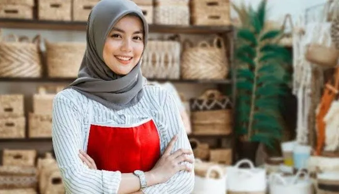 Ide Usaha yang Cocok Untuk Ibu Rumah Tangga