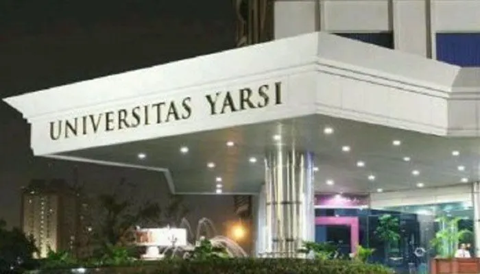 Universitas Yarsi