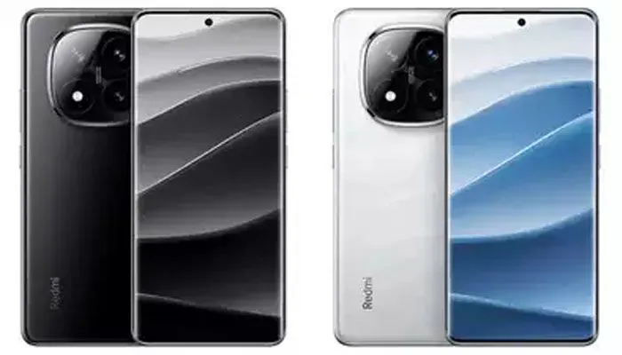 Xiaomi Redmi Note 14 Pro