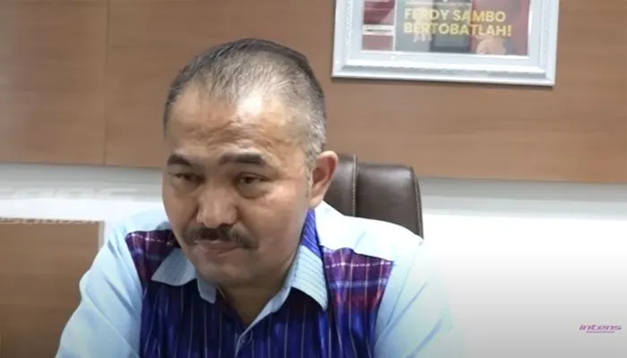 Kamaruddin Simanjuntak