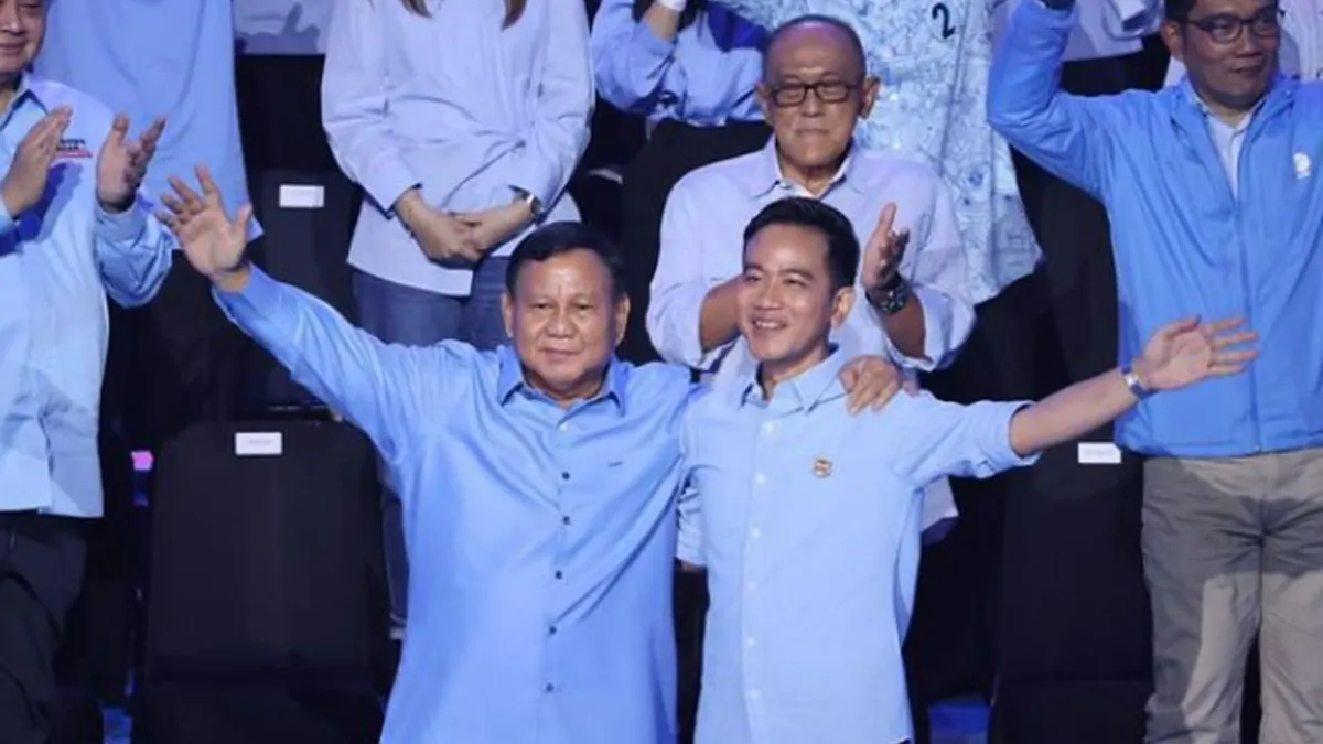 Akun Kaskus Fufufafa yang diduga milik Gibran Rakabuming Raka membuat unggahan yang menghina Prabowo Subianto ketika momen Pemilu.