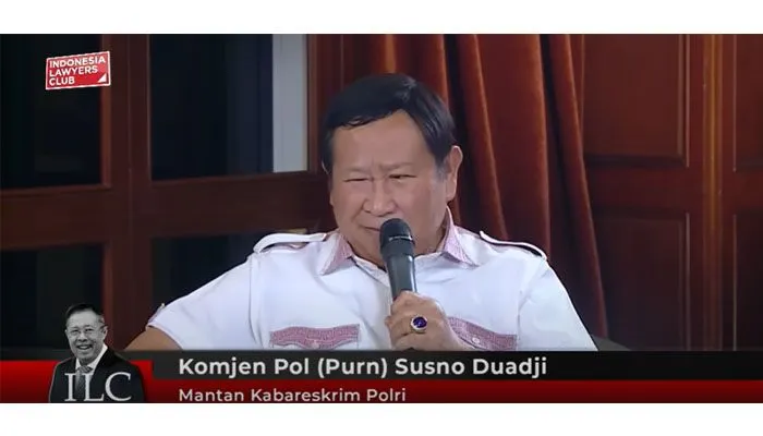 Susno Duadji
