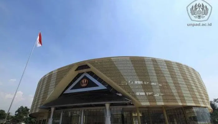 Jurusan Sepi Peminat di Universitas Padjadjaran (Unpad).