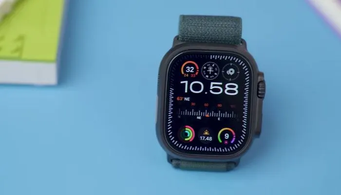 Apple Watch Ultra 2