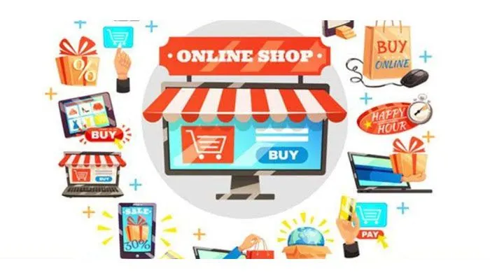 Ilustrasi. Ide Bisnis Online 