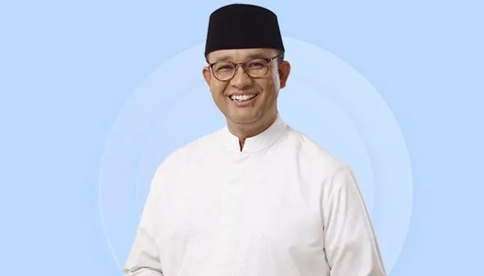 Anies Baswedan menyampaikan selamat kepada para calon gubernur dan calon wakil gubernur yang mulai hari ini menjalani pemeriksaan kesehatan.