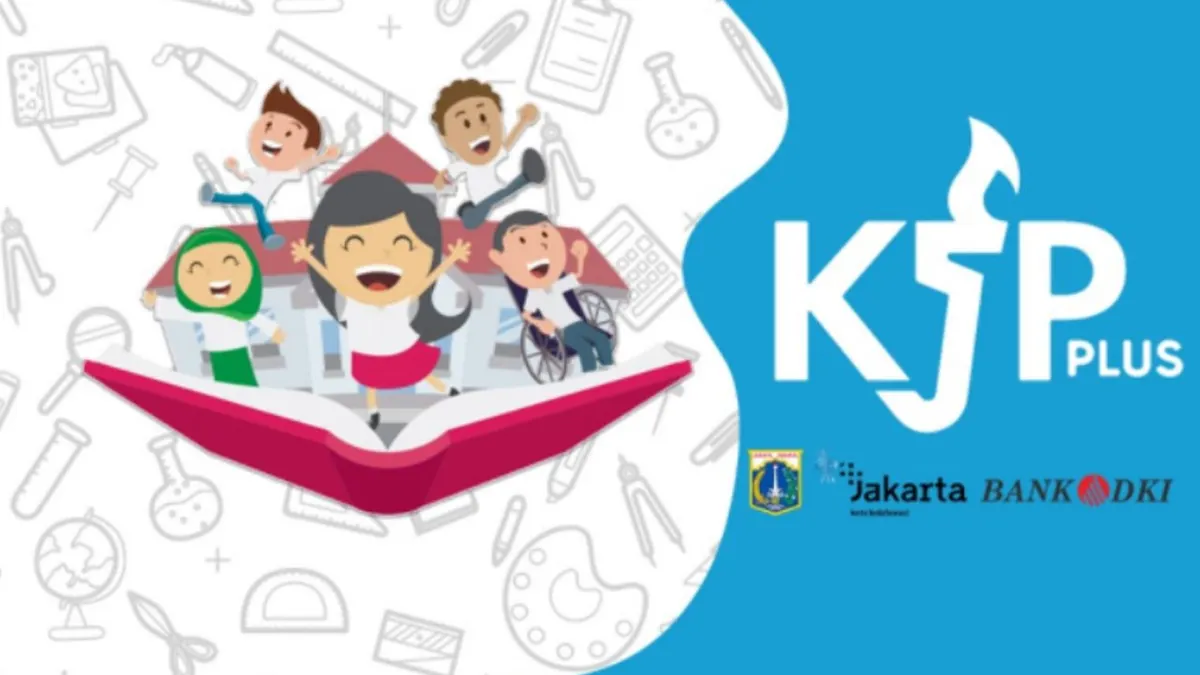 KJP Plus diberikan kepada peserta didik dengan tujuan guna meringankan beban biaya pendidikan kepada masyarakat Jakarta yang kurang mampu.
