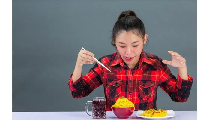 Membaca Kepribadian Seseorang dari Rasa Makanan Favorit