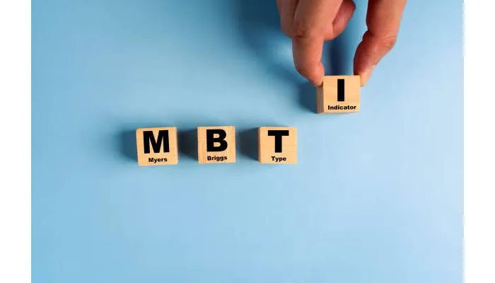 Ilustrasi. Tipe kepribadian MBTI